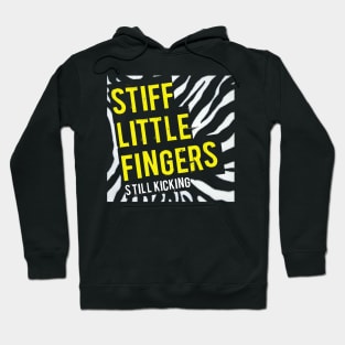 Little Finger Hoodie